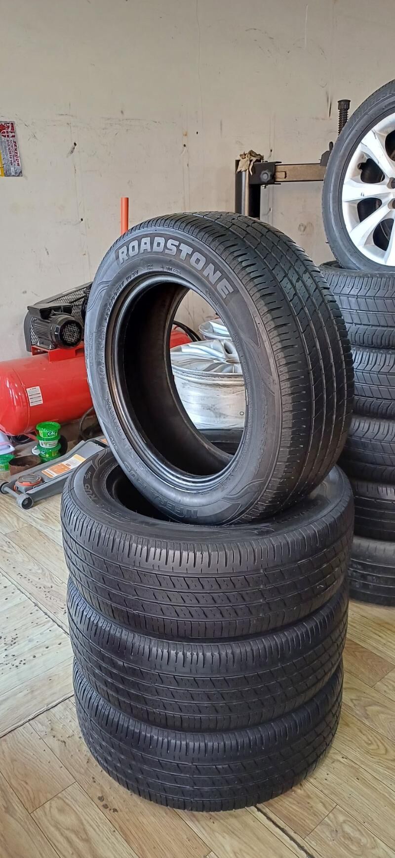 Teker 1 700 TMT - Мары - img 1