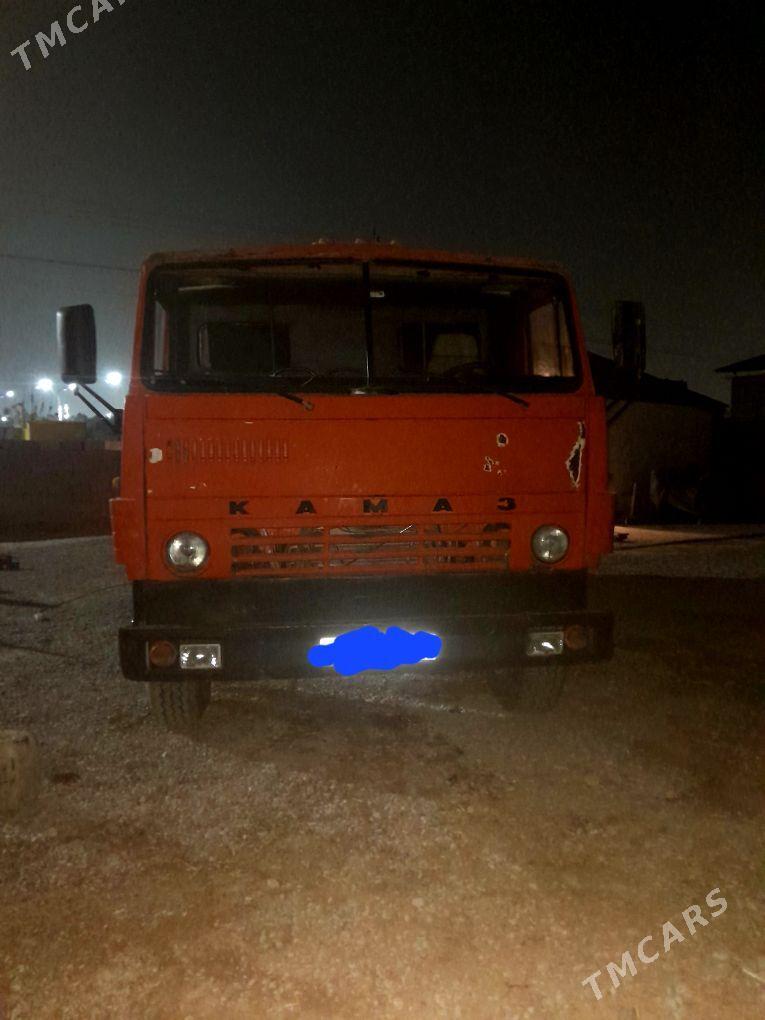 Kamaz 5320 1993 - 160 000 TMT - Çoganly - img 1