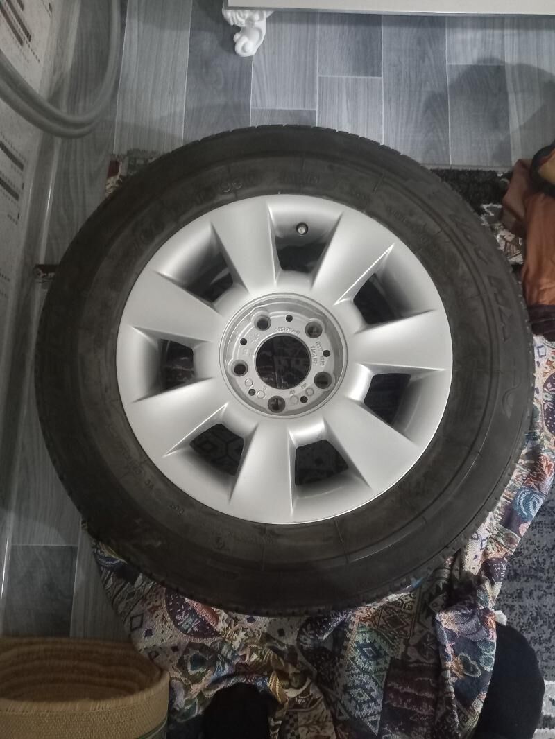 Bmw e39 800 TMT - Balkanabat - img 1