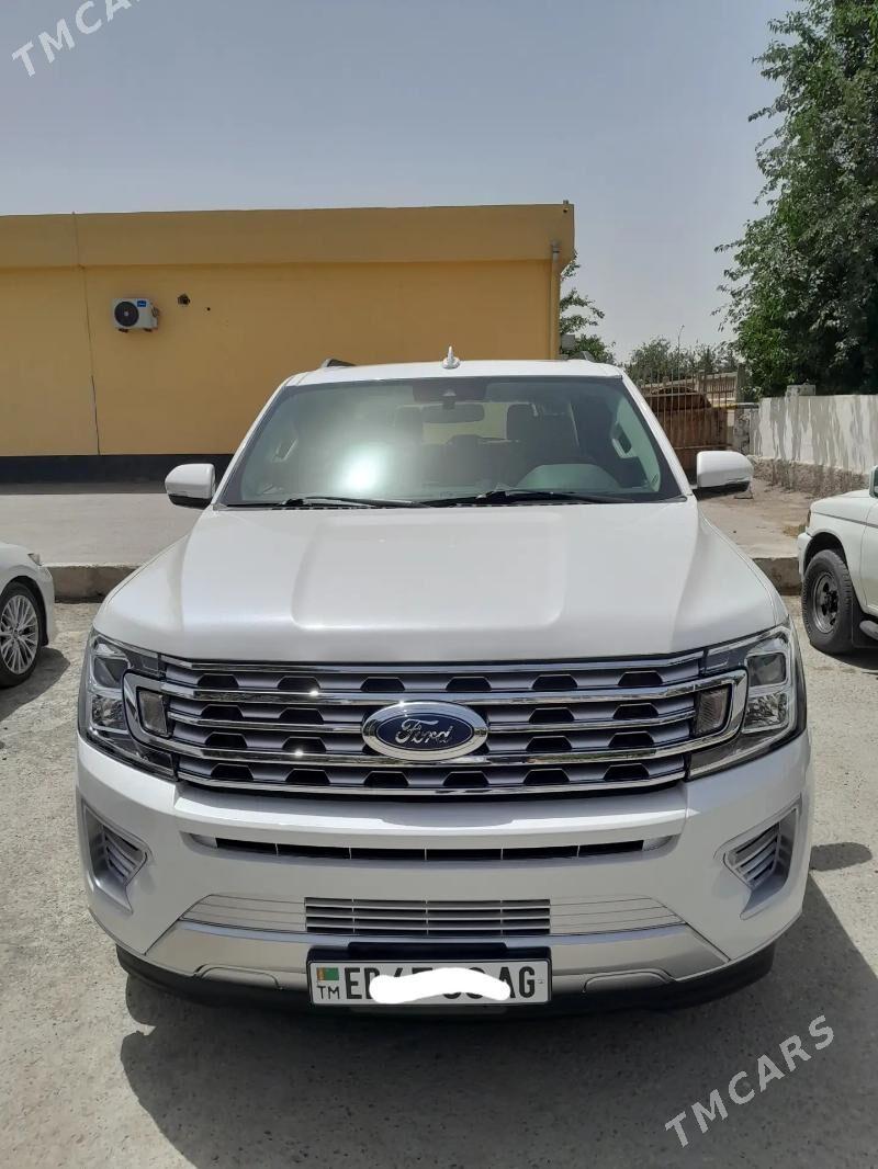 Ford Expedition 2021 - 580 000 TMT - Ашхабад - img 1
