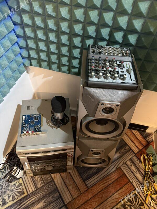 kalonka studio enjamlar - Saýat - img 1