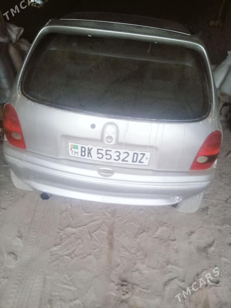 Opel Vita 1995 - 24 000 TMT - Болдумсаз - img 1