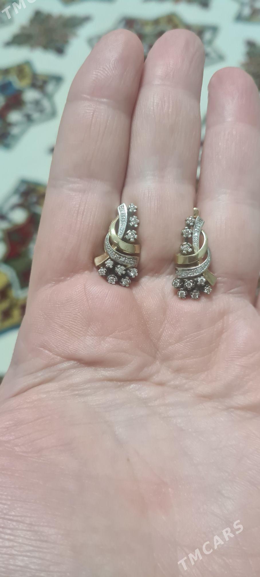 gyzyl gulakhalka - Aşgabat - img 1