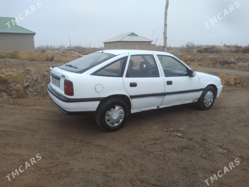 Opel Vectra 1991 - 30 000 TMT - Köneürgenç - img 1