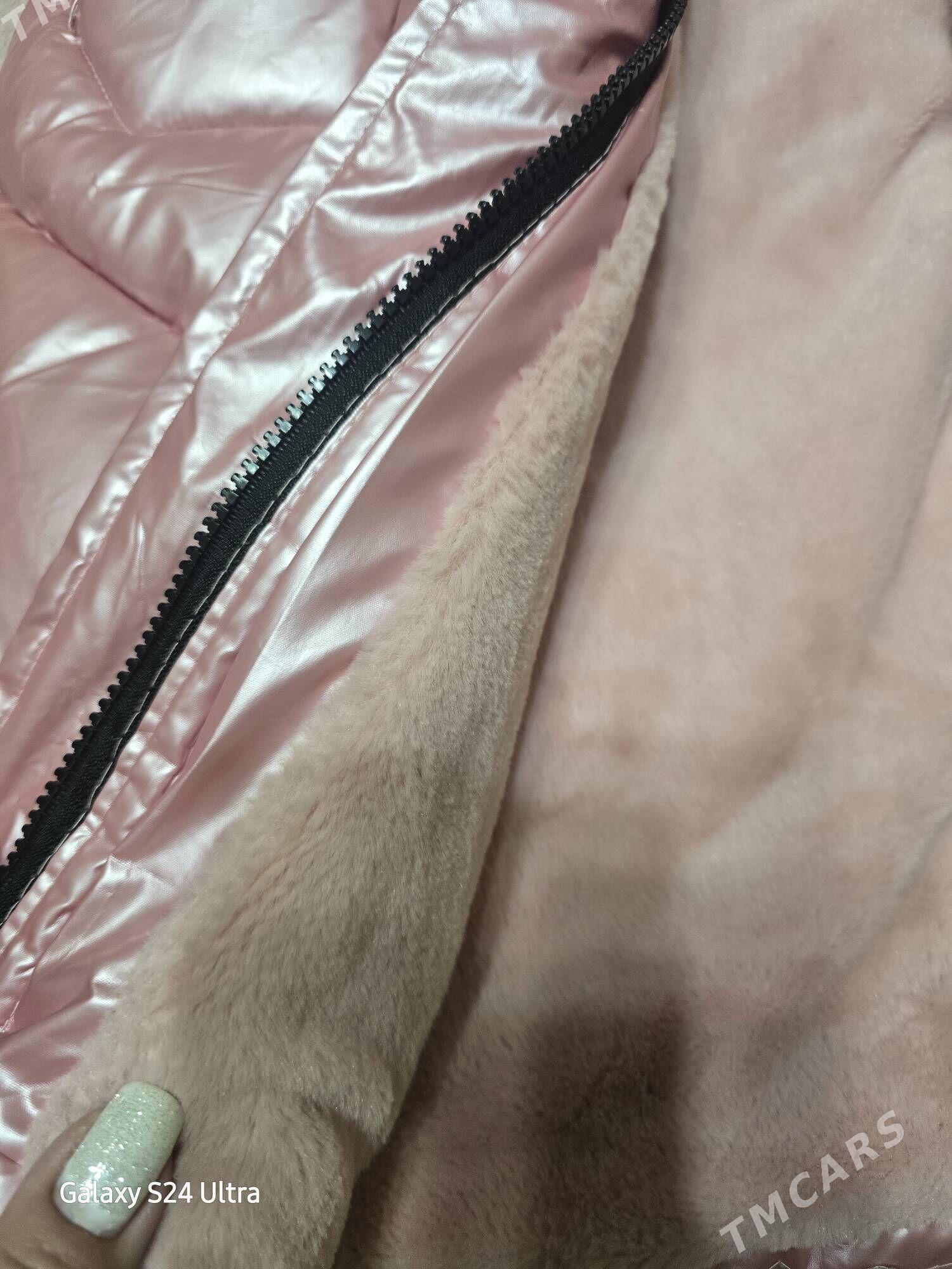 Куртка - Ашхабад - img 1