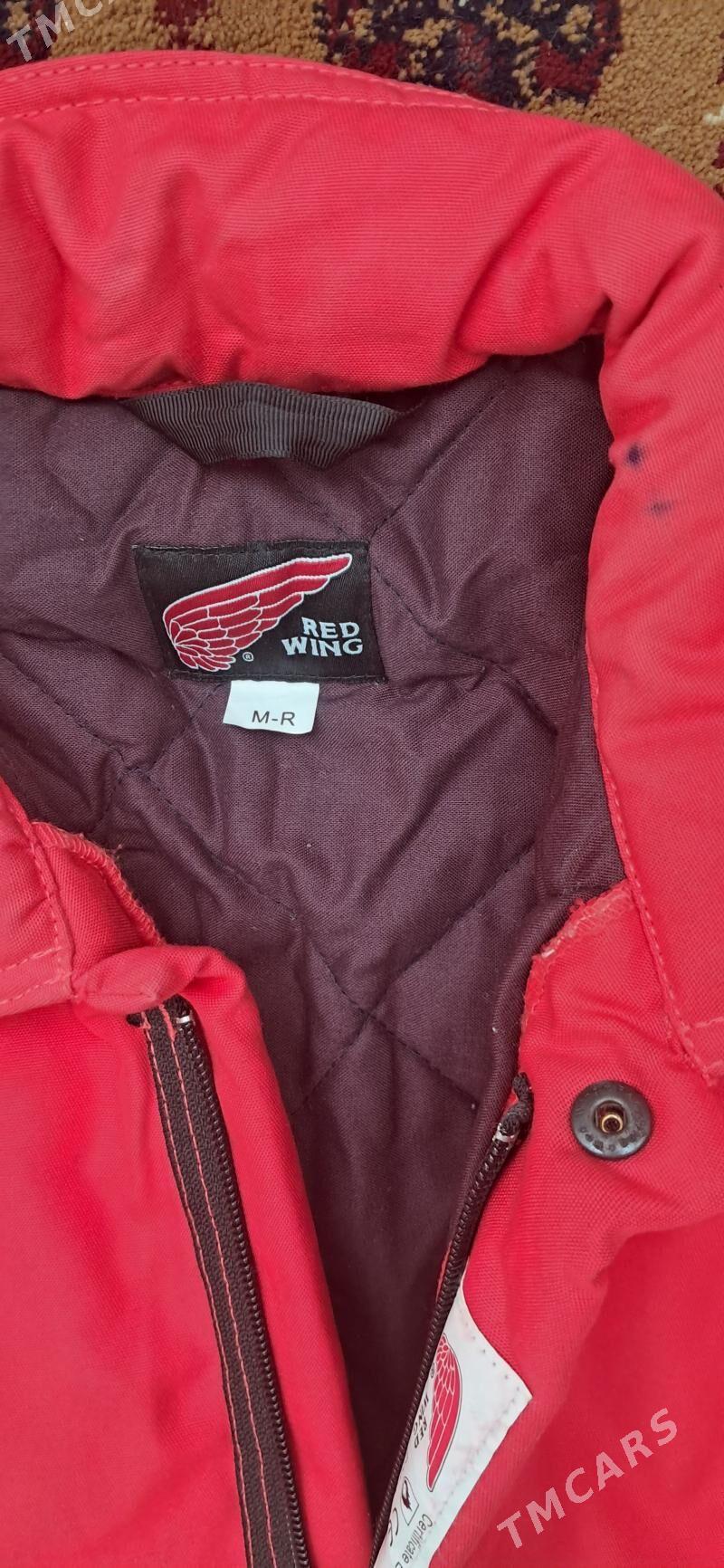 kombezon - Balkanabat - img 1