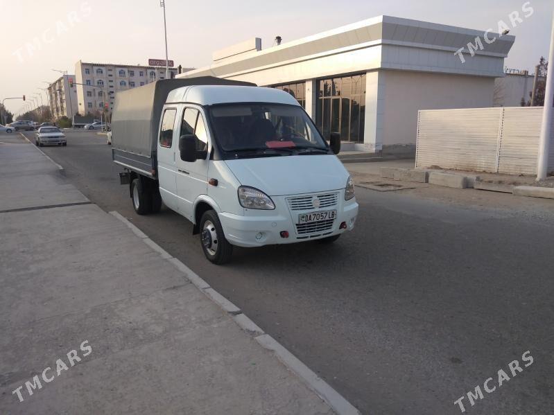 Gaz Gazel 2012 - 234 500 TMT - Туркменабат - img 1