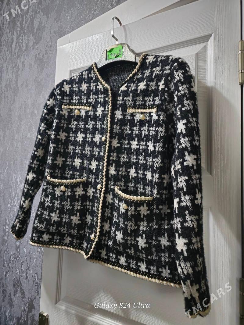 kastyum 100m - Ашхабад - img 1