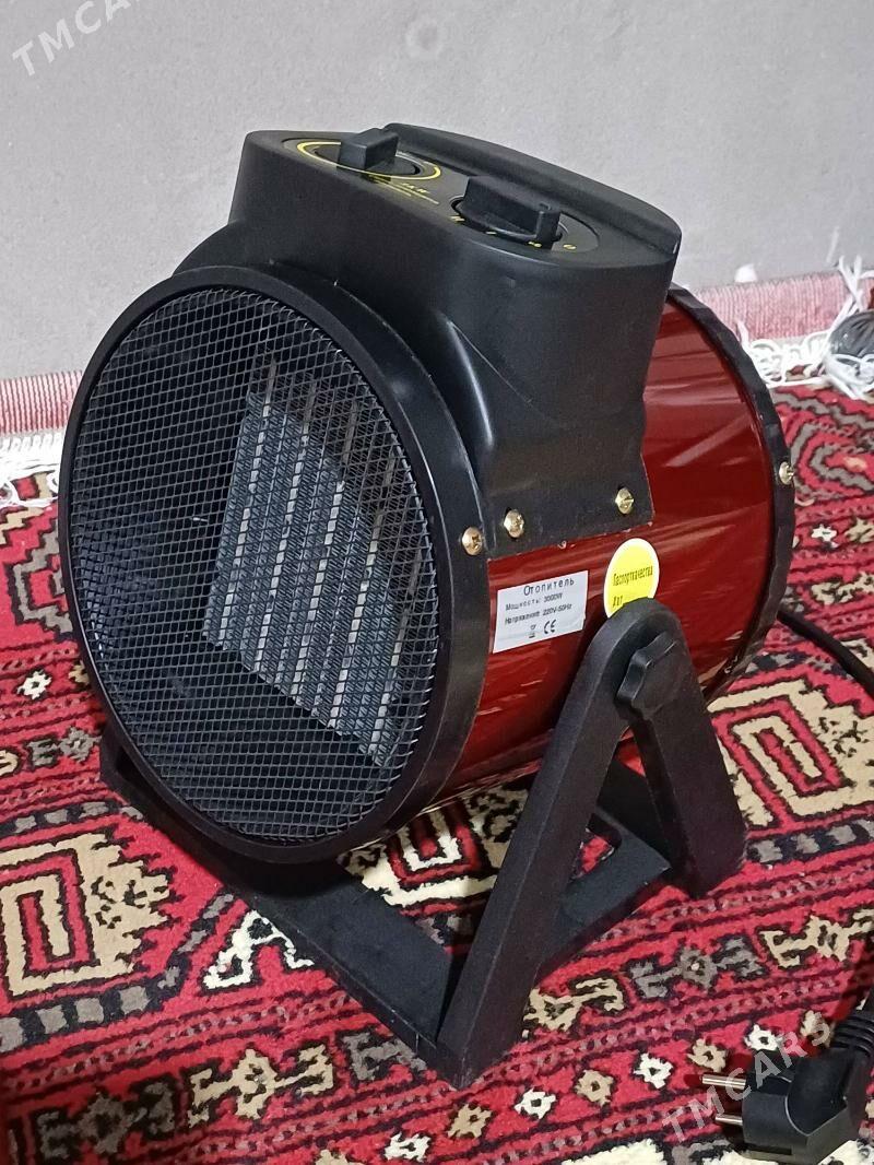 Peçka Fen - Дашогуз - img 1