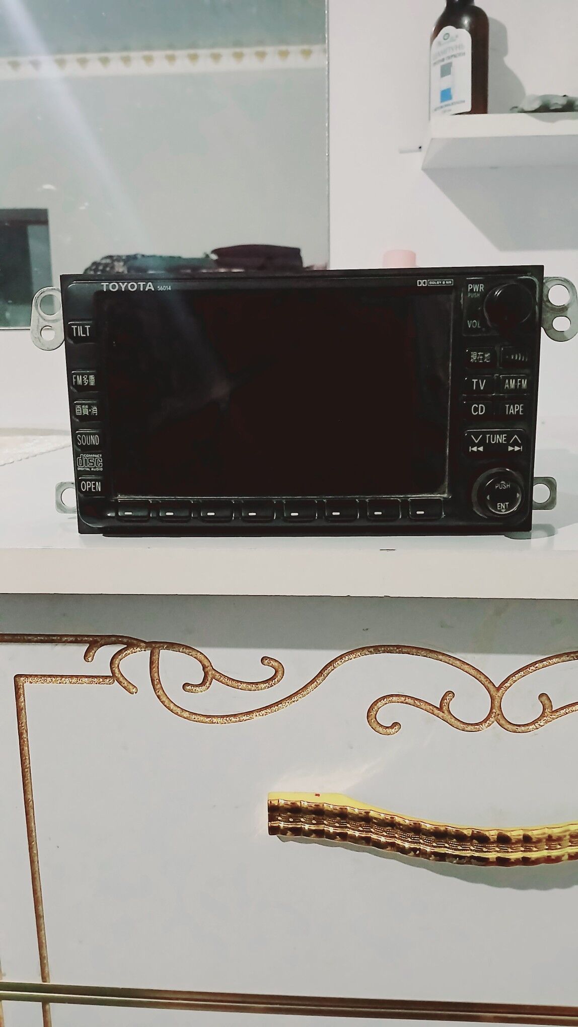 telewizir 3 500 TMT - Akdepe - img 1