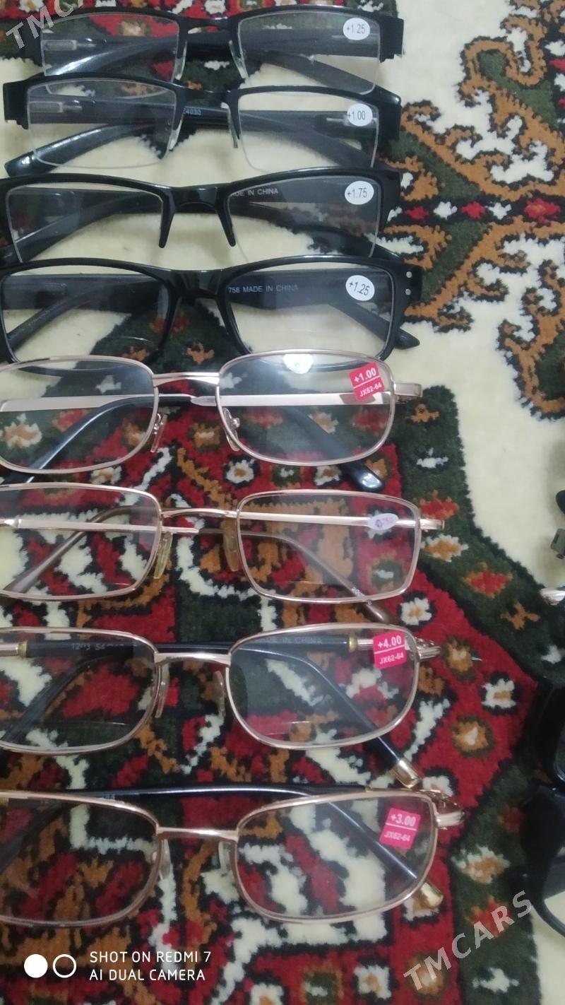 зиреня ачкилер - Türkmenabat - img 1