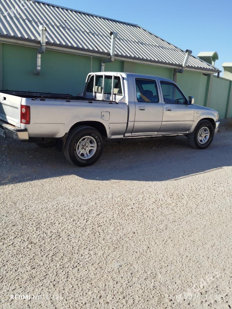 Great Wall Hover H3 2006 - 50 000 TMT - Джебел - img 1