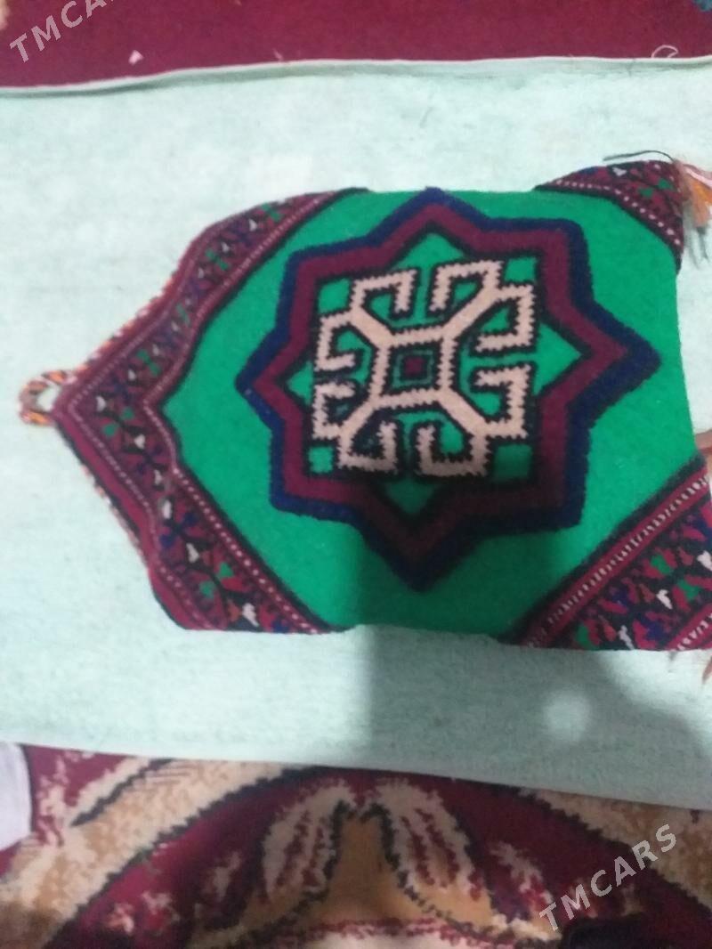 hali elbukja - Херрикгала - img 1