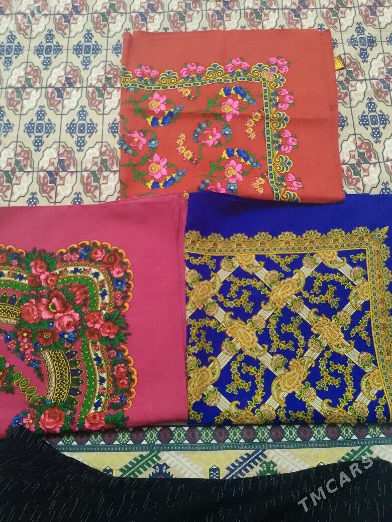 gaty yalyklar - Köşi - img 1