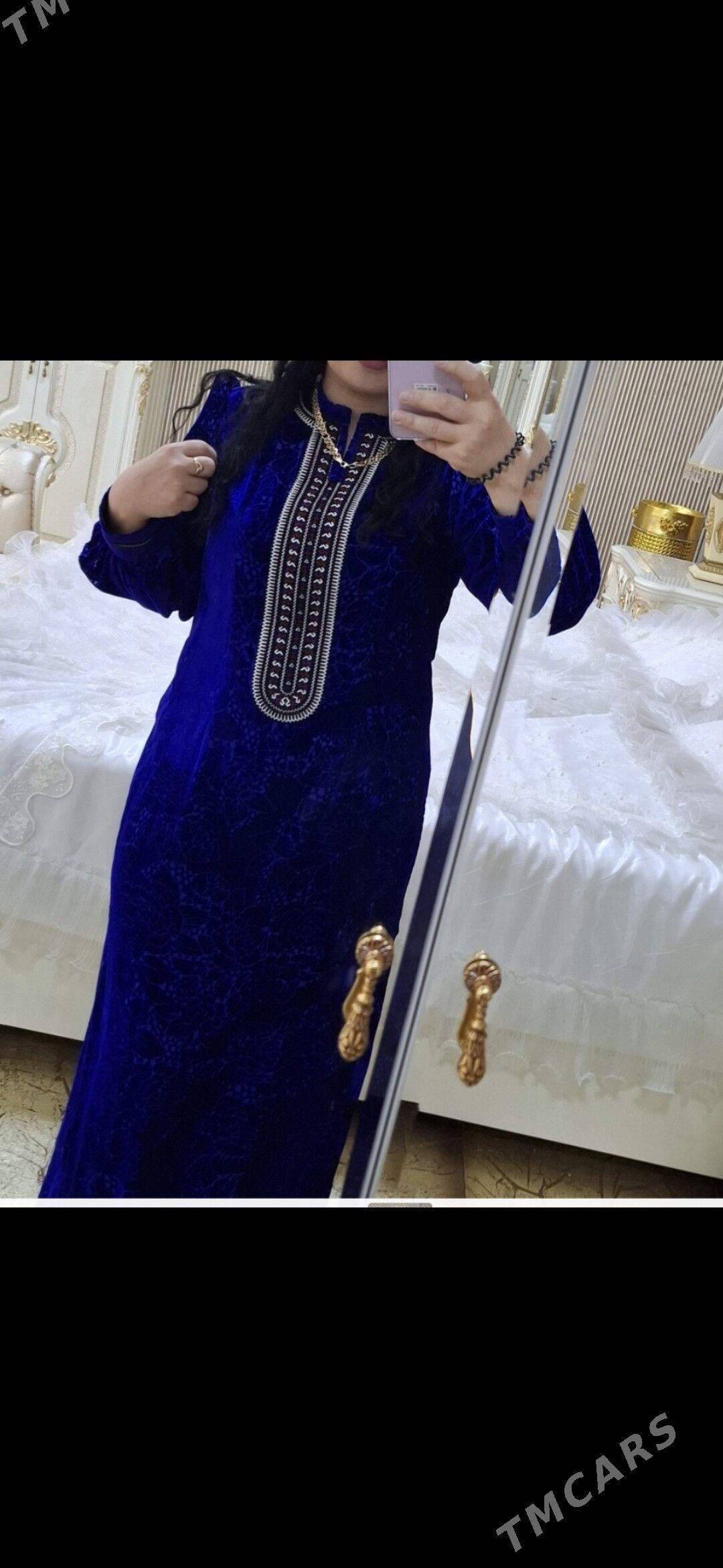 gok pombah 100m - Aşgabat - img 1