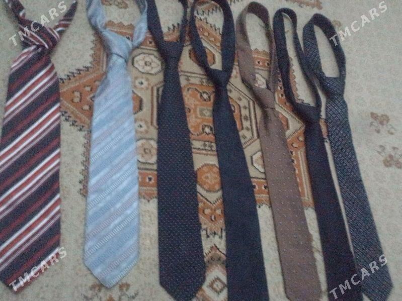 Galstuklar - Туркменбаши - img 1