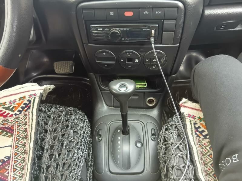 Opel Vectra 2001 - 80 000 TMT - Туркменбаши - img 1