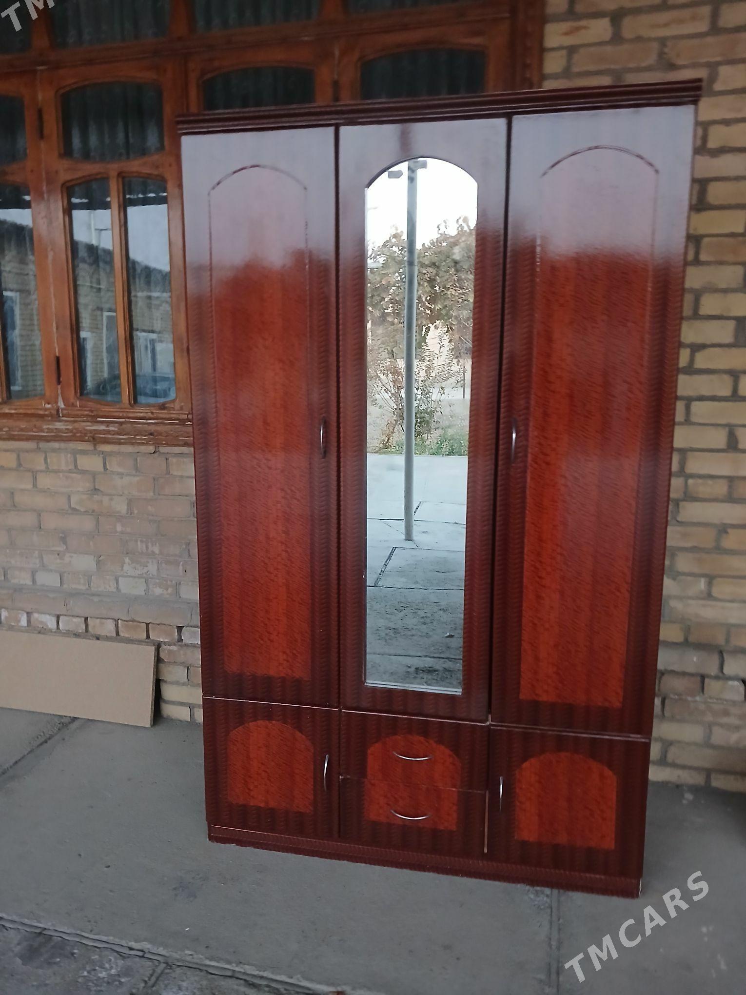 шкаф для спальни - Türkmenabat - img 1