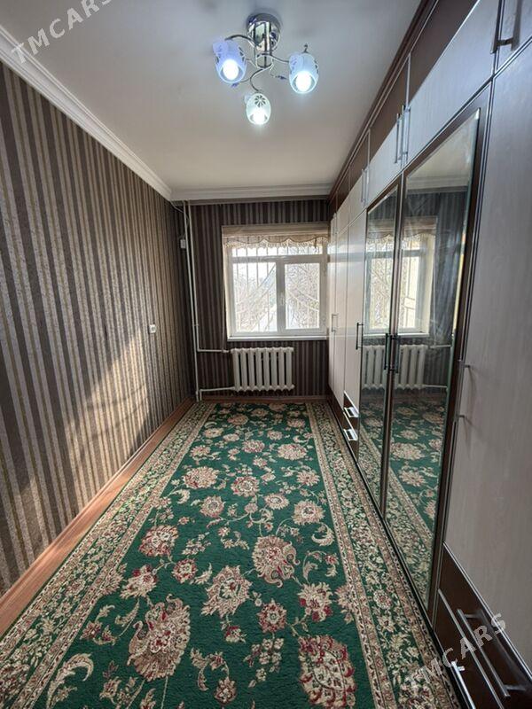 10 mkr 2 komnat - Ашхабад - img 1