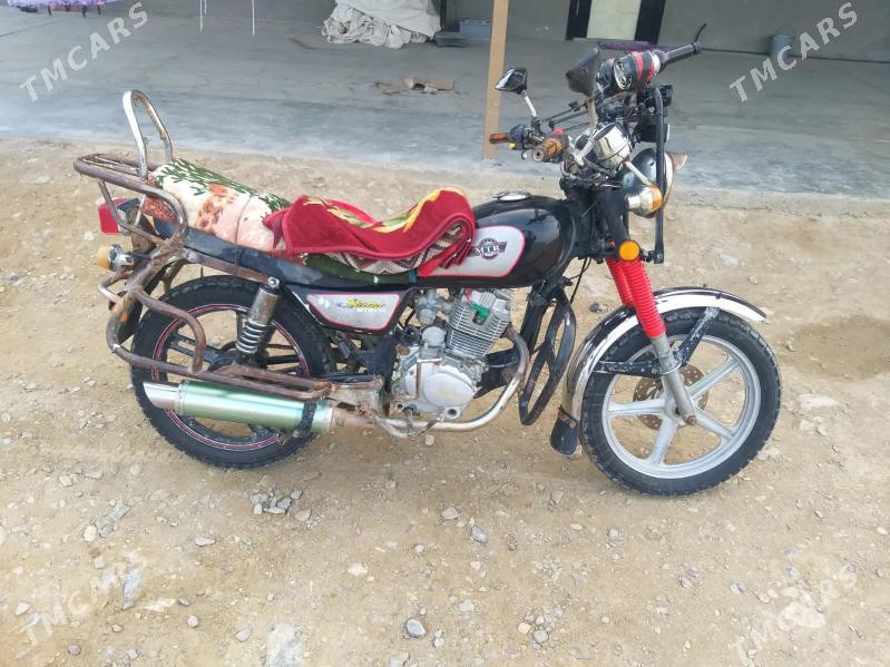 Fekon FK200-14G 2016 - 11 600 TMT - Gyzylarbat - img 1