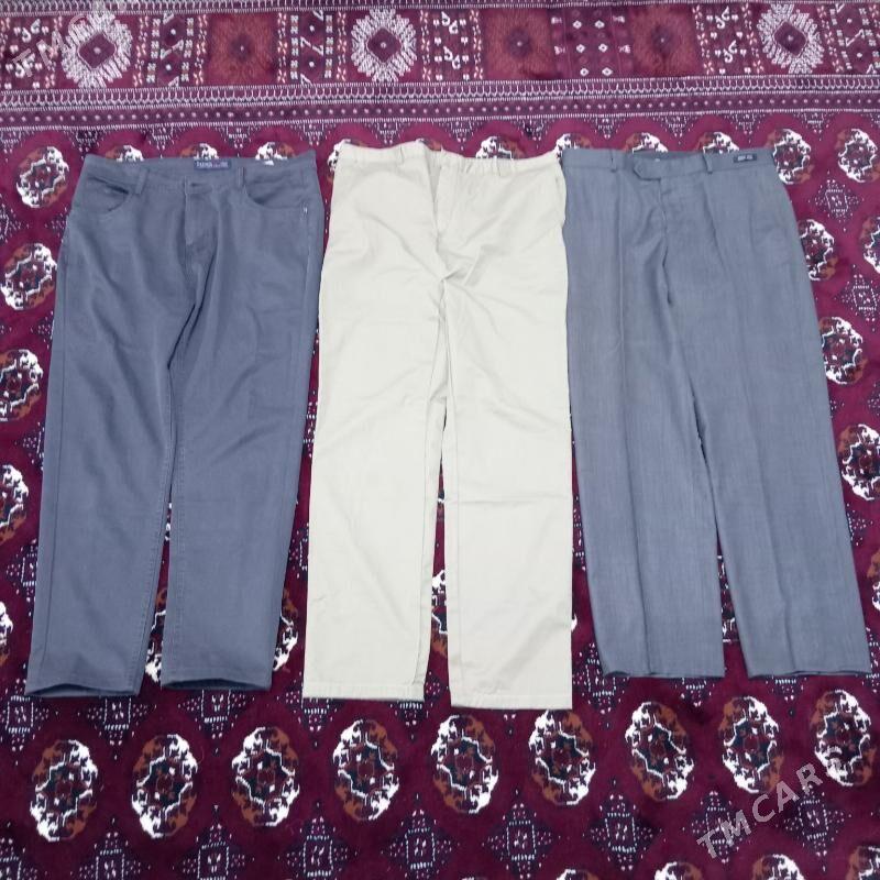 Jalwar - Balkanabat - img 1