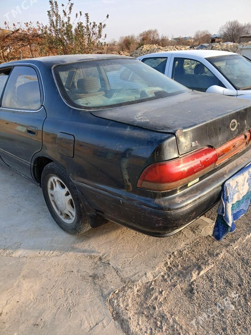 Toyota Camry 1993 - 30 000 TMT - Baýramaly - img 1