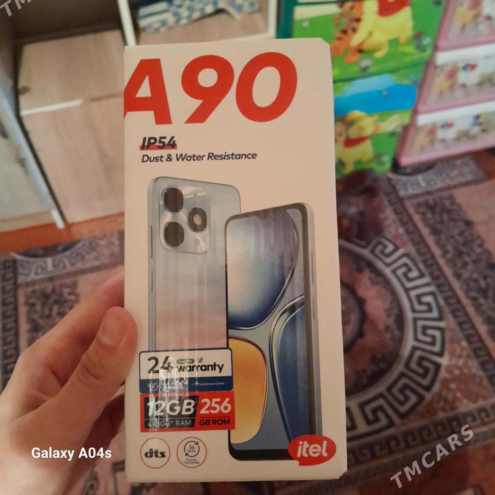 A90 - Gubadag - img 1