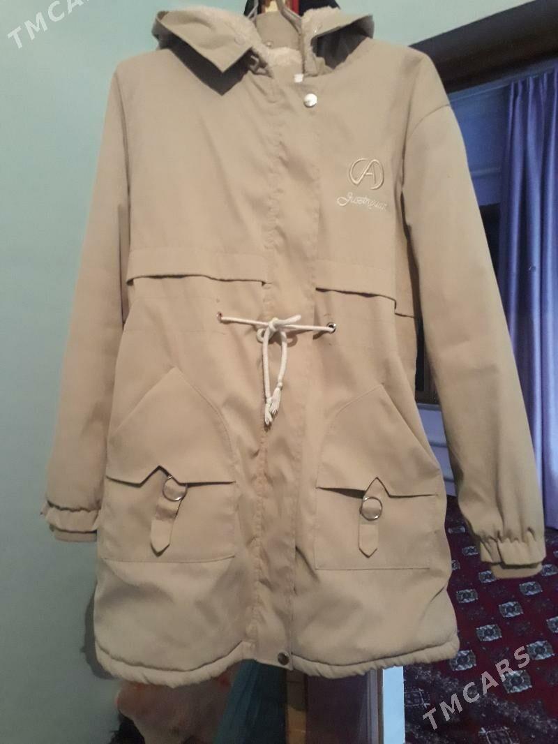 kurtka - Дашогуз - img 1