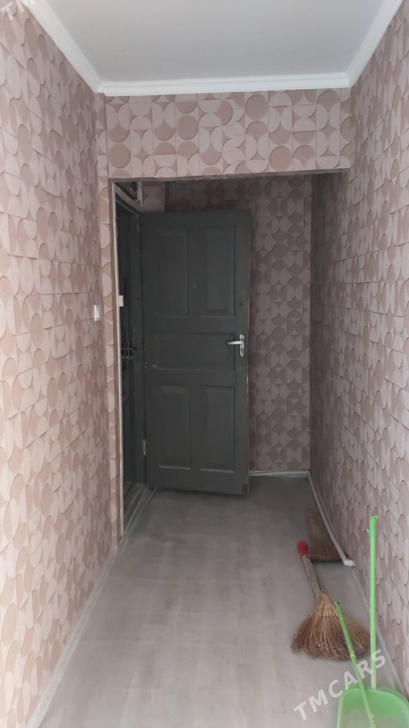 квартира - Туркменабат - img 1