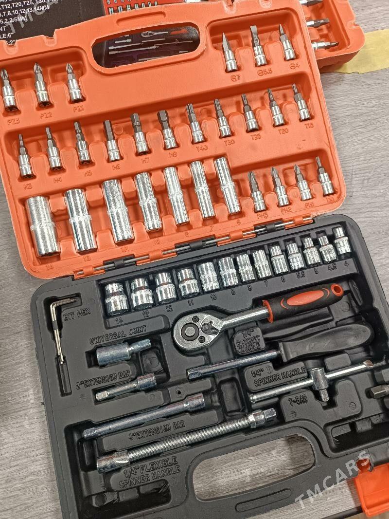 açar nabor - Ашхабад - img 1