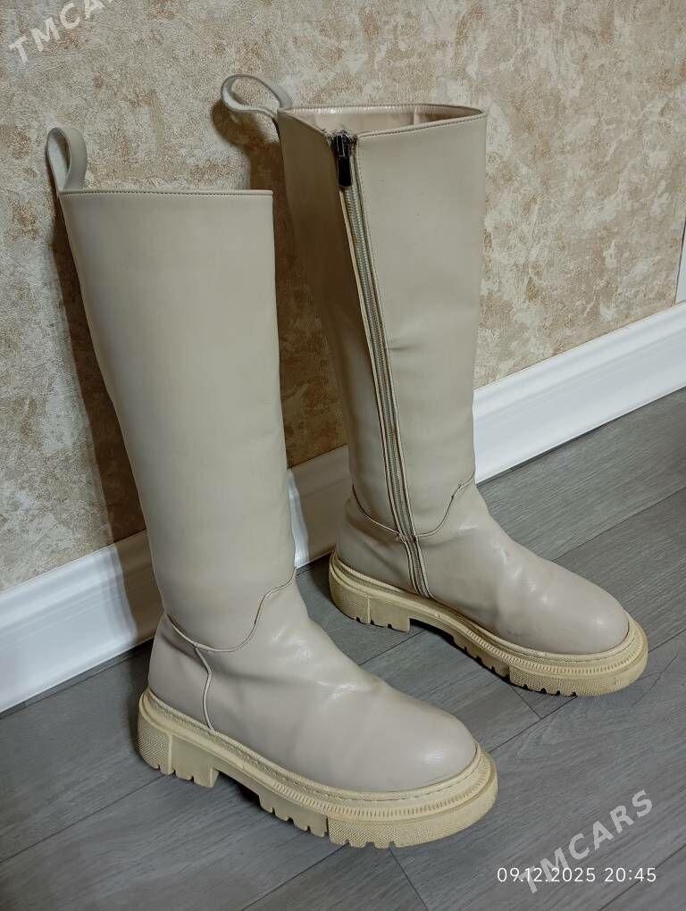 38 razmer adik сапоги адик - Daşoguz - img 1