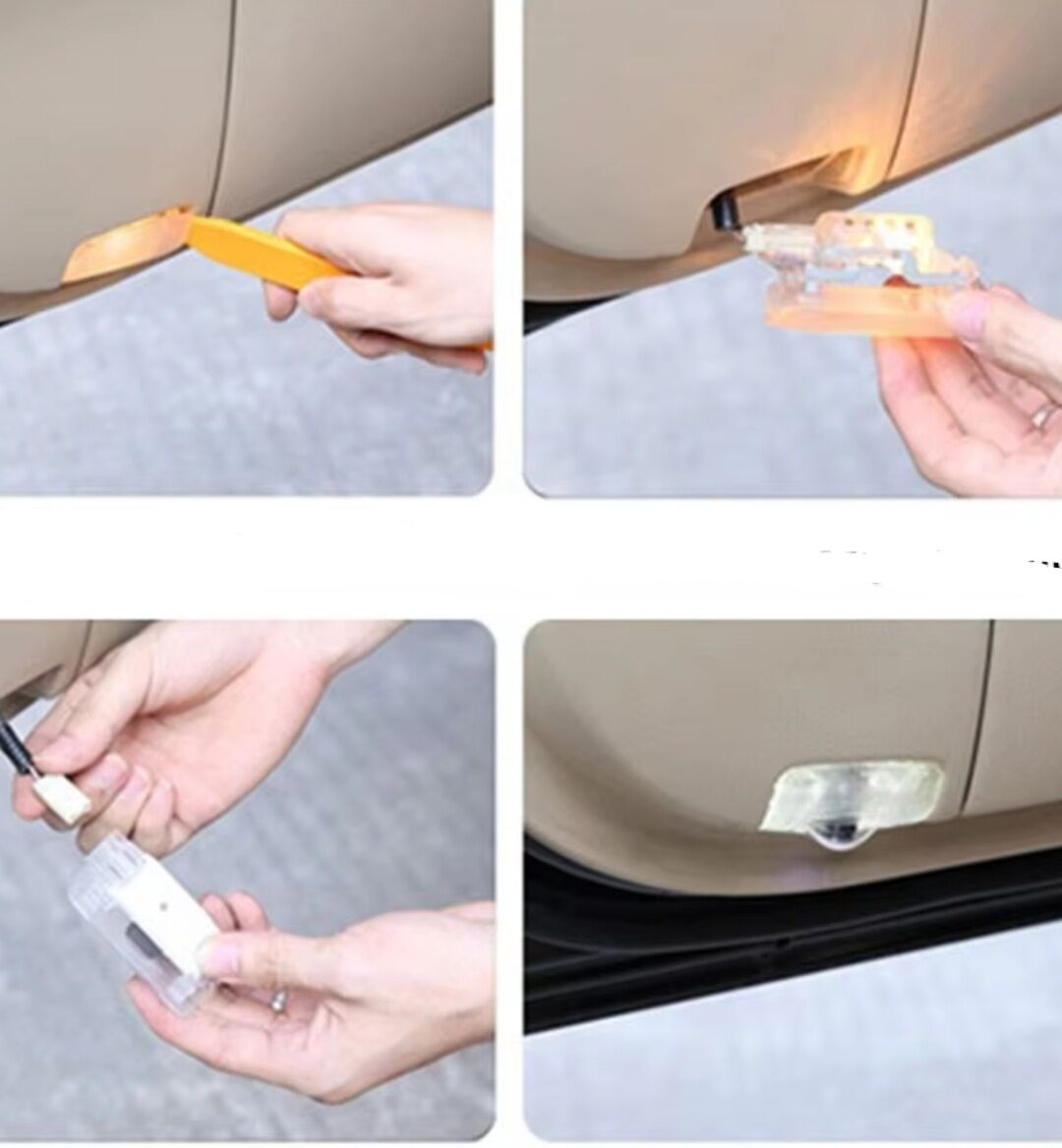 "AWALON" ýazgyly gapy çyra 120 TMT - Ашхабад - img 1