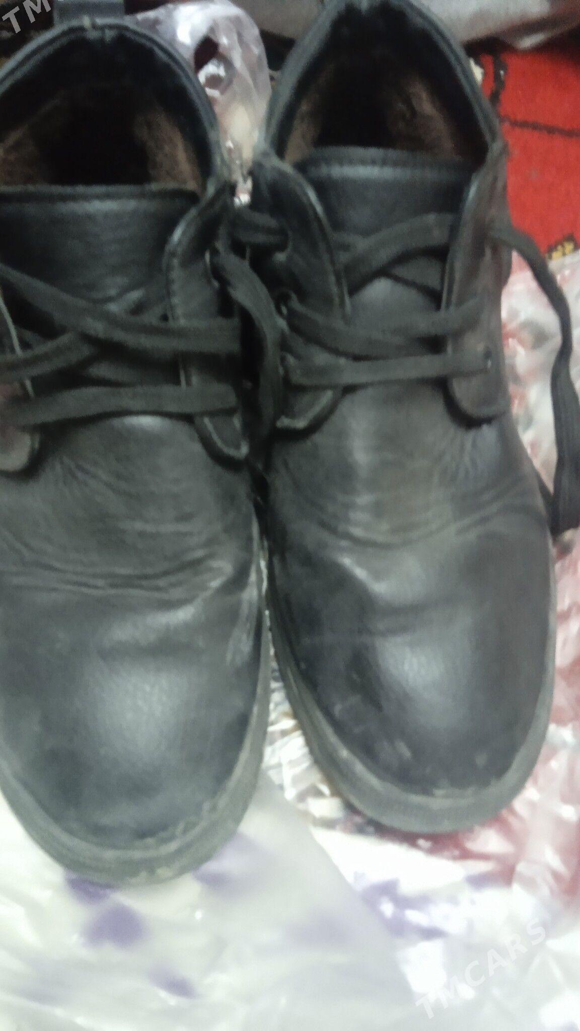 ädik - Дашогуз - img 1