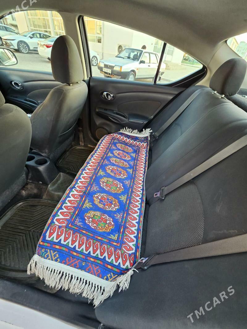 Nissan Versa 2013 - 137 777 TMT - Aşgabat - img 7