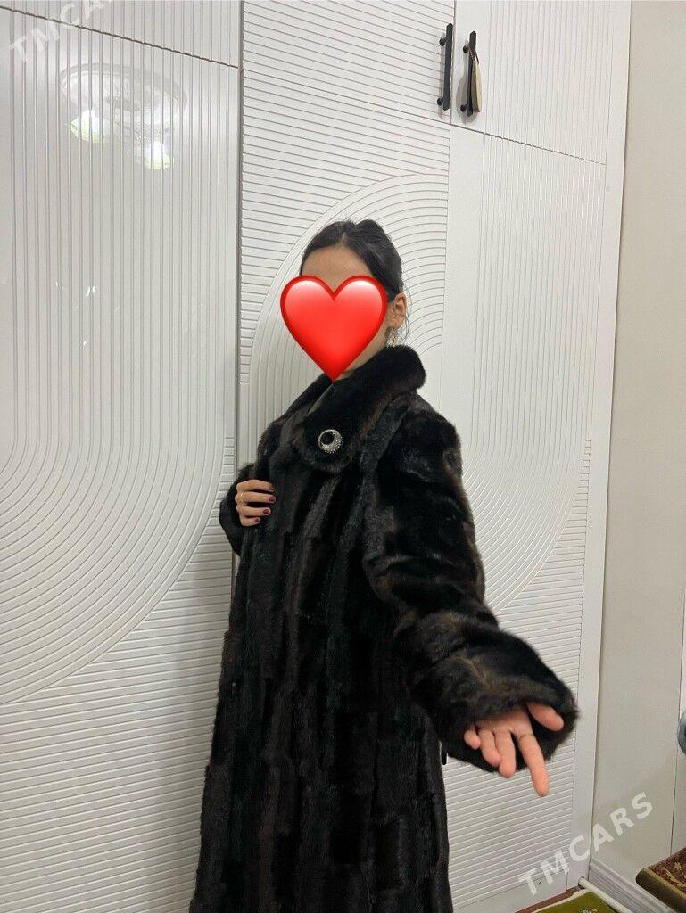 gysh uzyn şuba - Балканабат - img 1