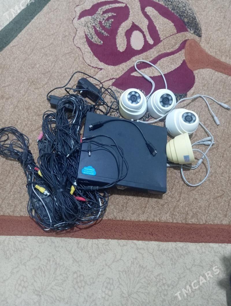 Kamera - Türkmenbaşy - img 1