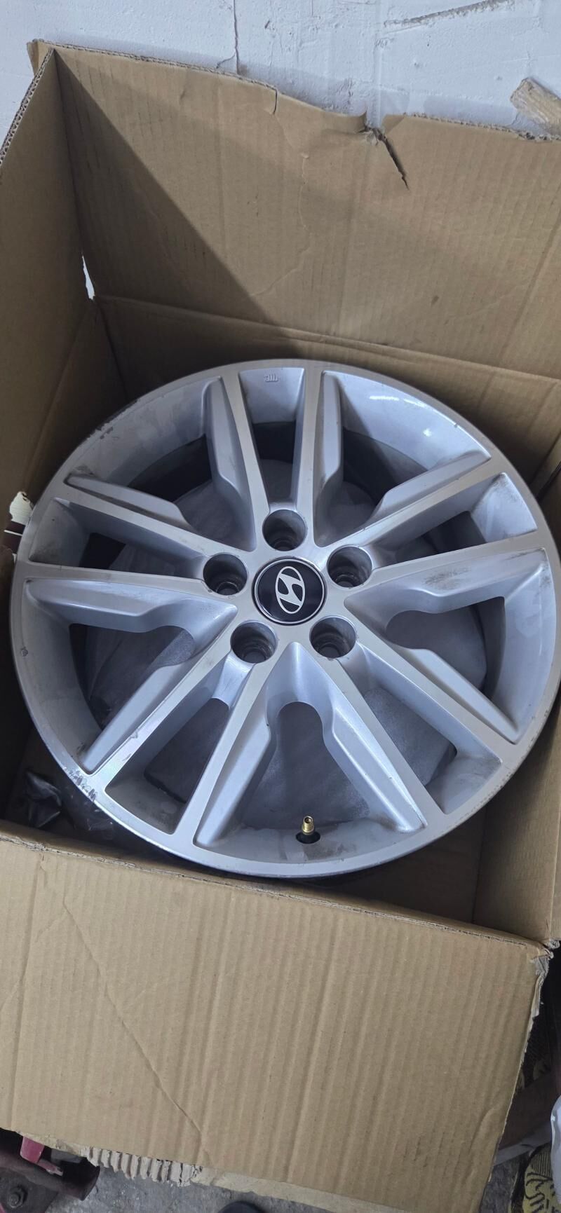 диски r17 2 500 TMT - Aşgabat - img 1