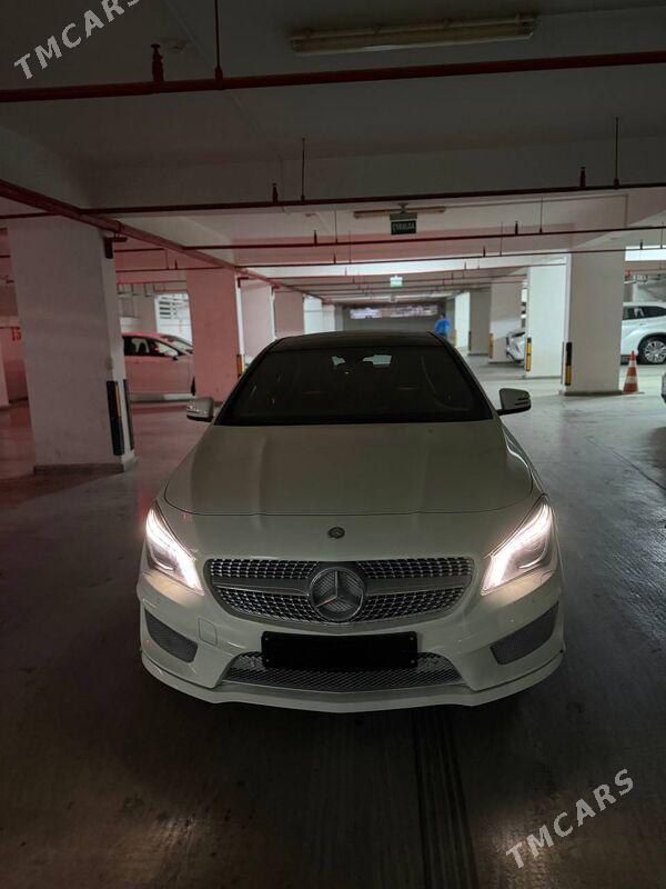 Mercedes-Benz CLA 2014 - 429 000 TMT - Мир 1 - img 1