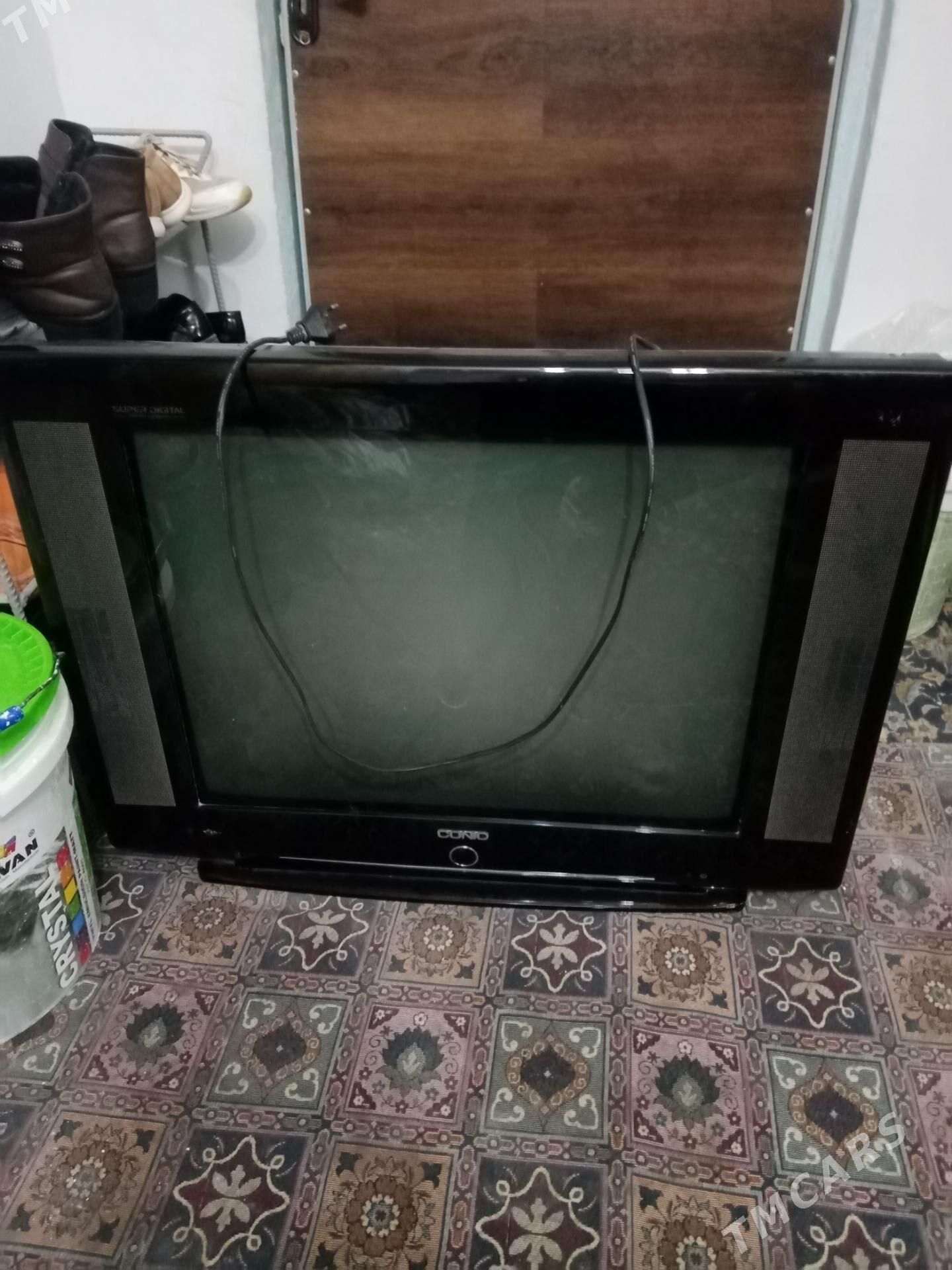 Telewizor - Балканабат - img 1