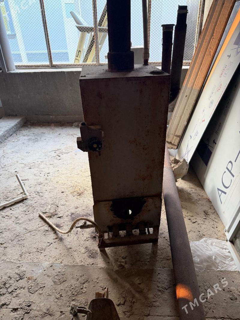 Katyor peç - Ашхабад - img 1