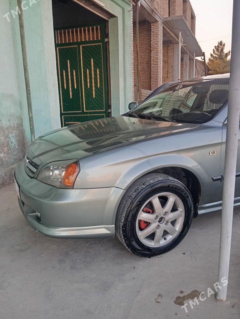Chevrolet Epica 2004 - 100 000 TMT - Türkmenabat - img 1