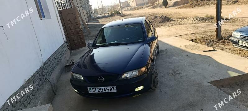 Opel Vectra 1997 - 68 000 TMT - Daşoguz - img 1