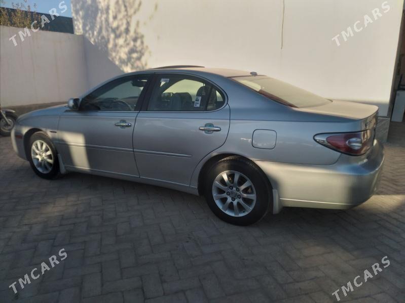 Lexus ES 330 2004 - 185 000 TMT - Kerki - img 1