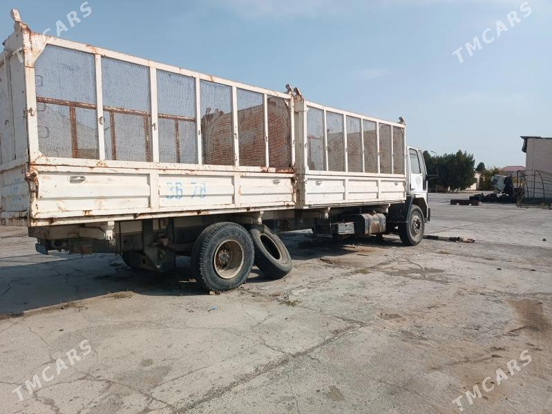 Howo Sinotruk 1993 - 60 000 TMT - Туркменабат - img 1