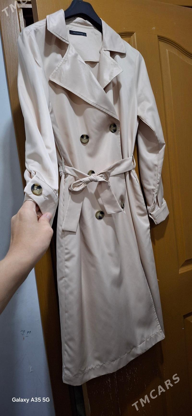 пальто - Ашхабад - img 1