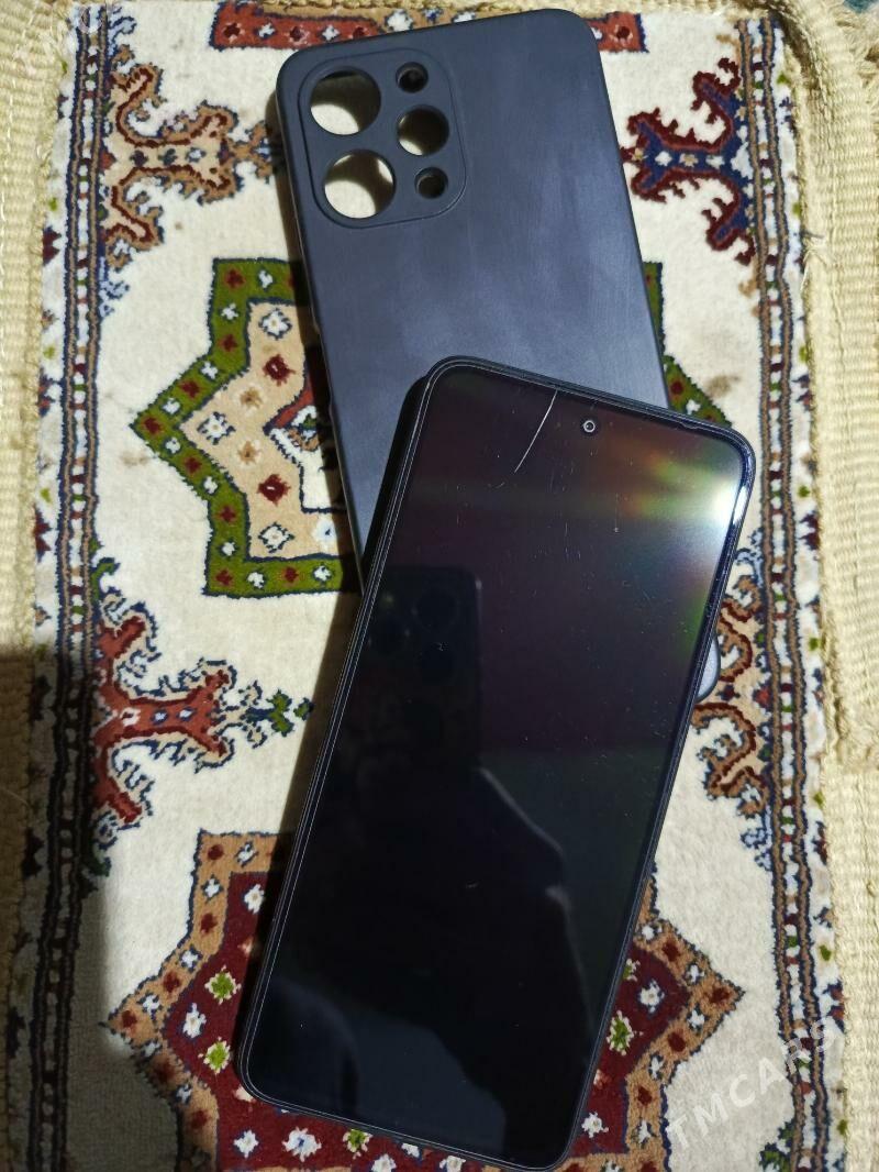 REDMI 12 PRO+ - Gurbansoltan Eje - img 1