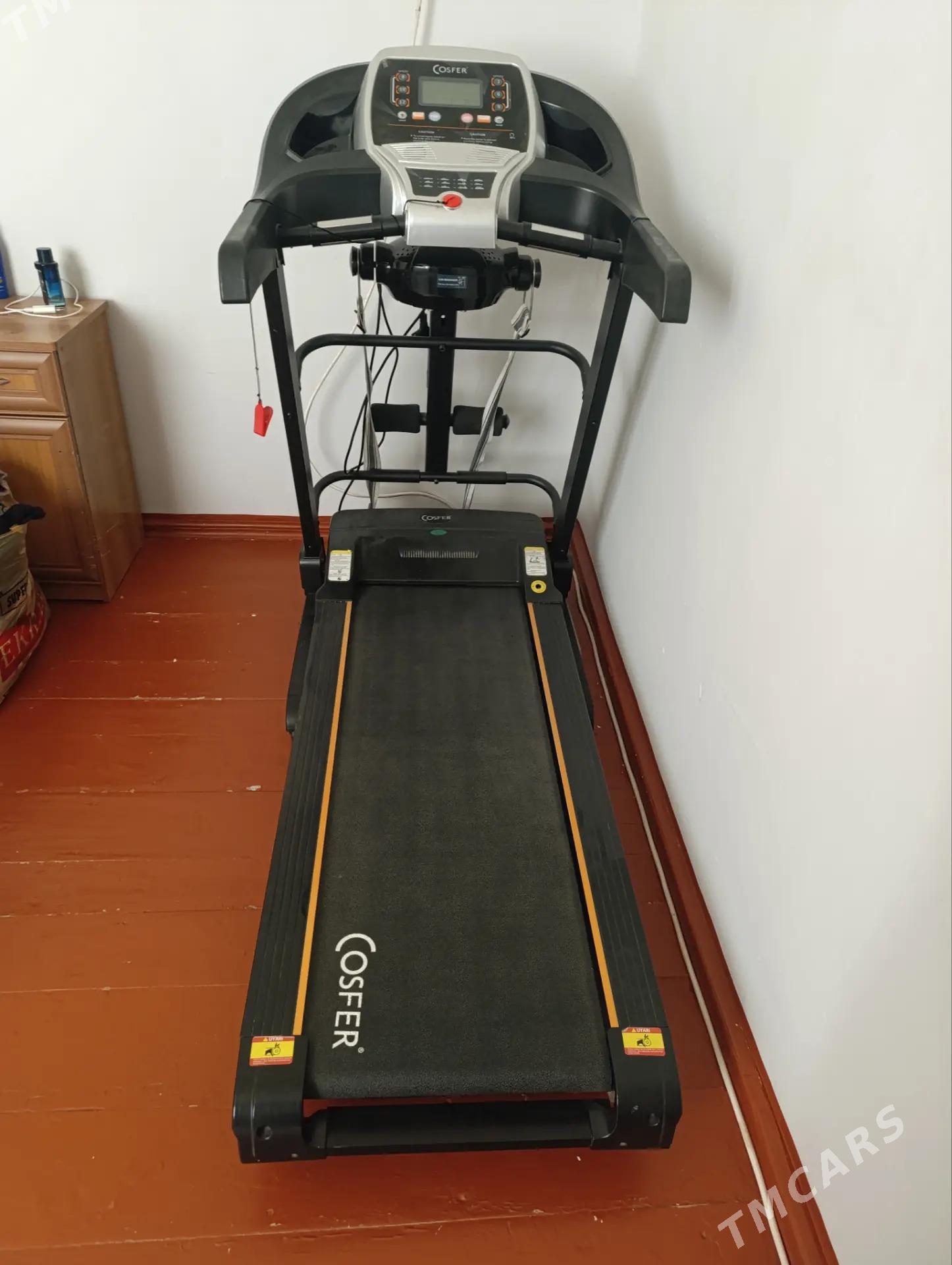 sport - Daşoguz - img 1