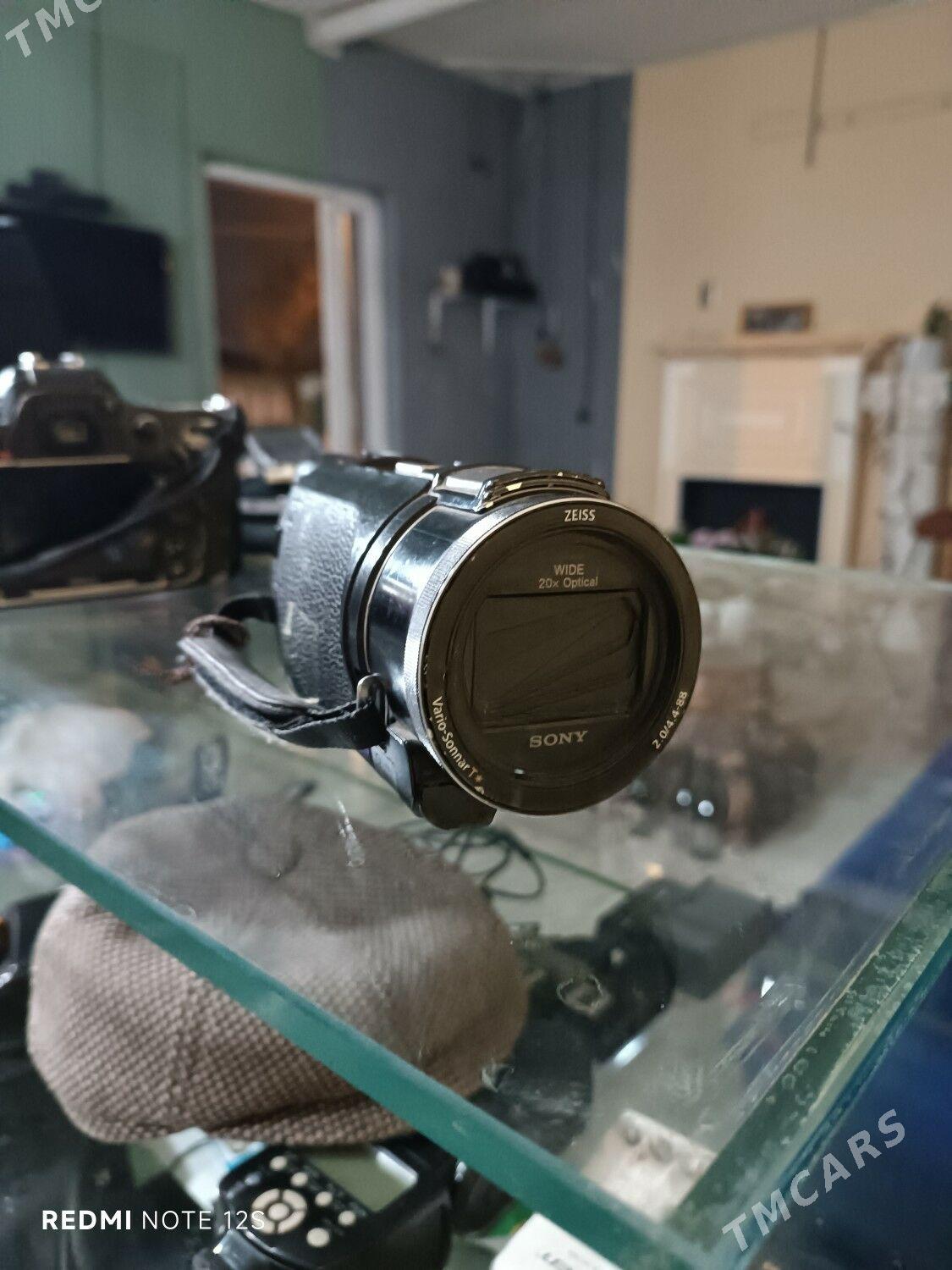 SONY 4ka 55 - Теджен - img 1