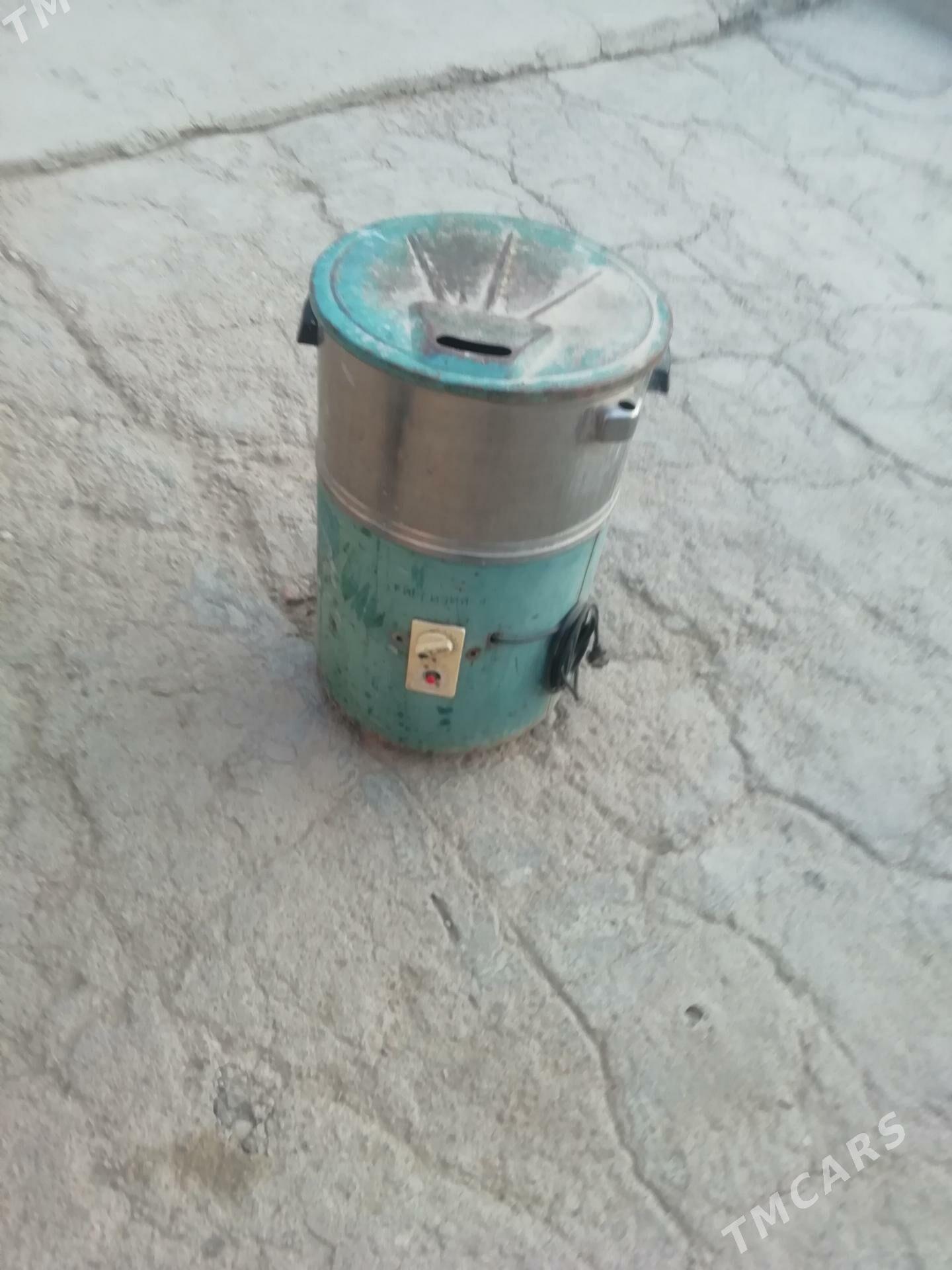 Kir masyn - Halaç - img 1