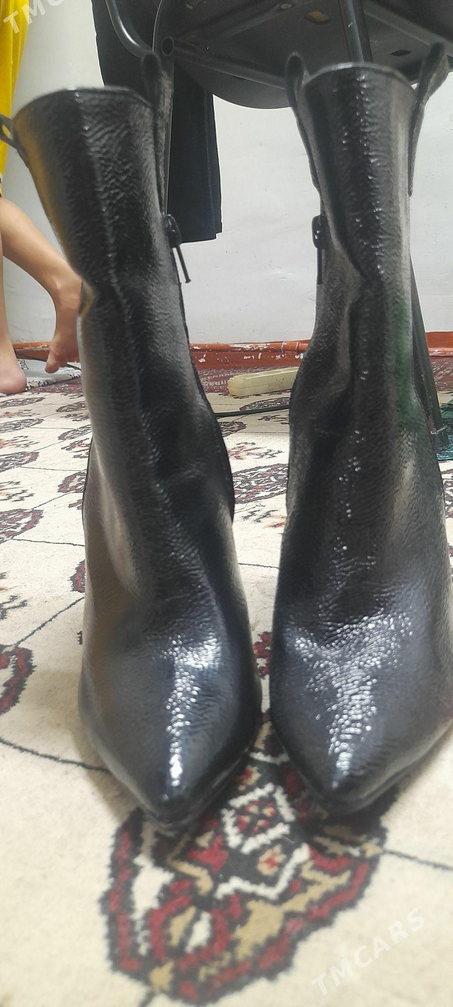 Gyzlar üçin ädik - Türkmenbaşy - img 1